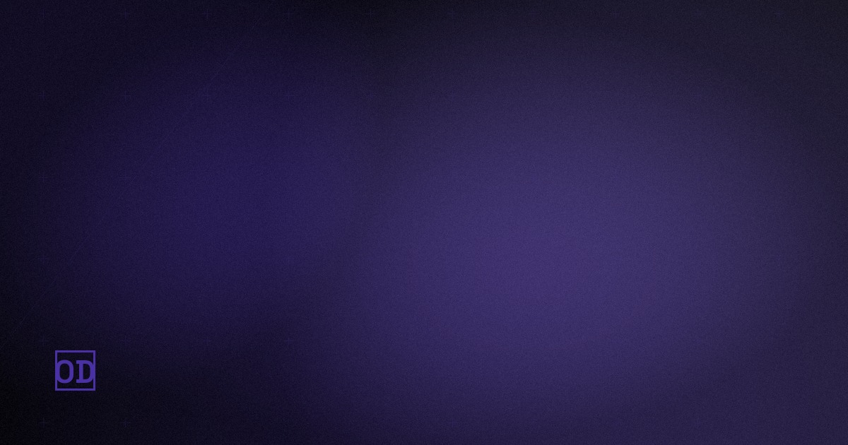 Pons Drives Robinhood Chain Fees to $6 Million Record